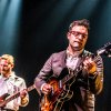 PM Warson foto Ramblin' Roots 2022