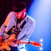 Foto Elles Bailey op Ramblin' Roots 2022