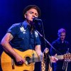 Dean Owens foto Ramblin' Roots 2022