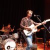 Foto Mercy John te Ramblin' Roots 2022