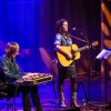 Foto Shannon McNally op Ramblin' Roots 2022