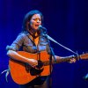 Shannon McNally foto Ramblin' Roots 2022