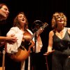 Foto Woolf te Ramblin' Roots 2022