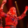 Foto Elles Bailey op Ramblin' Roots 2022