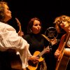Foto Woolf te Ramblin' Roots 2022