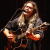 Foto Malcolm MacWatt te Ramblin' Roots 2022