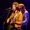 Foto Baptiste W. Hamon op Ramblin' Roots 2022