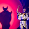 Foto Charlotte Wessels te Charlotte Wessels - 23/10 - TivoliVredenburg