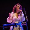 Foto Marcela Bovio te Charlotte Wessels - 23/10 - TivoliVredenburg