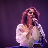 Foto Marcela Bovio te Charlotte Wessels - 23/10 - TivoliVredenburg