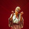 Foto Charlotte Wessels te Charlotte Wessels - 23/10 - TivoliVredenburg