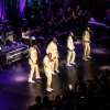 The Temptations foto Four Tops / The Temptations - 24/10 - TivoliVredenburg