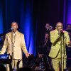 The Temptations foto Four Tops / The Temptations - 24/10 - TivoliVredenburg