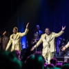 The Temptations foto Four Tops / The Temptations - 24/10 - TivoliVredenburg