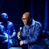 Four Tops foto Four Tops / The Temptations - 24/10 - TivoliVredenburg