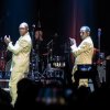 The Temptations foto Four Tops / The Temptations - 24/10 - TivoliVredenburg