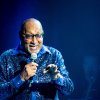 Foto Four Tops te Four Tops / The Temptations - 24/10 - TivoliVredenburg