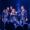 Festivalinfo review: Four Tops / The Temptations - 24/10 - TivoliVredenburg