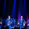 Podiuminfo review: Four Tops / The Temptations - 24/10 - TivoliVredenburg