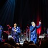 Four Tops foto Four Tops / The Temptations - 24/10 - TivoliVredenburg
