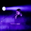 Lykke Li foto Lykke Li - 21/10 - Koninklijk Theater Carré