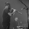 Foto Emian op FAUN - 19/10 - Grenswerk