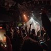 Foto DMA's op DMA's - 26/10 - Bitterzoet