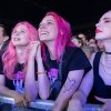 Foto  op Placebo (UK) - 24/10 - Ziggo Dome