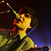 Foto Vampire Weekend te Iceland Airwaves Festival 2008