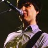 Foto Vampire Weekend te Iceland Airwaves Festival 2008