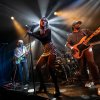Foto Romero op London Calling #2 2022
