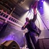 Foto TV Priest op London Calling #2 2022