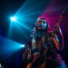 Foto Gretel Hänlyn op London Calling #2 2022
