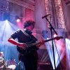 Foto Mush op London Calling #2 2022