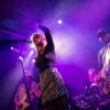 Foto Romero op London Calling #2 2022