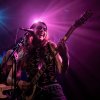 Foto Gretel Hänlyn op London Calling #2 2022