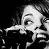 Foto  op Katie Melua - 18/10 - Heineken Music Hall