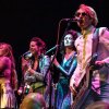 Foto Dr Justice & The Smooth Operators op The Three Degrees - 03/11 - Q-Factory