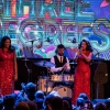 Foto The Three Degrees te The Three Degrees - 03/11 - Q-Factory