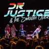 Foto Dr Justice & The Smooth Operators op The Three Degrees - 03/11 - Q-Factory