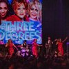 Foto The Three Degrees te The Three Degrees - 03/11 - Q-Factory