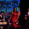 Foto The Three Degrees te The Three Degrees - 03/11 - Q-Factory