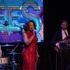 Foto The Three Degrees te The Three Degrees - 03/11 - Q-Factory