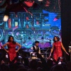 Foto The Three Degrees te The Three Degrees - 03/11 - Q-Factory