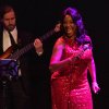 Foto The Three Degrees op The Three Degrees - 03/11 - Q-Factory