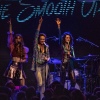 Festivalinfo review: The Three Degrees - 03/11 - Q-Factory