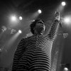 Foto Yungblud op Yungblud - 31/10 - Paradiso