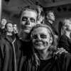 Foto  op Yungblud - 31/10 - Paradiso