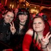 Foto  op Yungblud - 31/10 - Paradiso