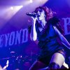 Beyond The Black foto Amaranthe / Beyond The Black - 06/11 - TivoliVredenburg